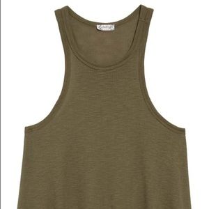 Free People Ribbed Tank Bundle